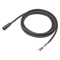 OMRON FQ I/O cable, 10m