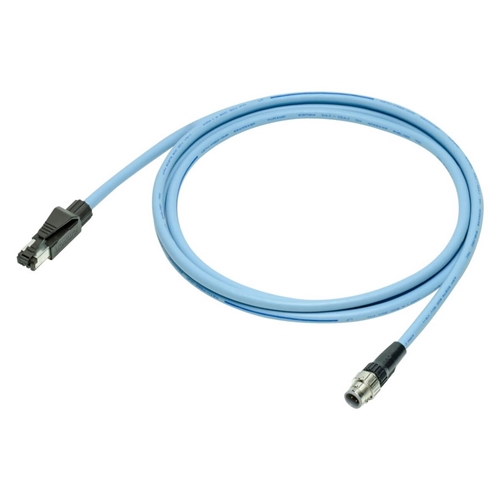 OMRON FQ I/O CABLE, 5M