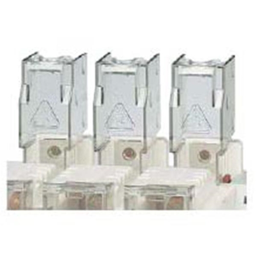 Socomec fuserbloc