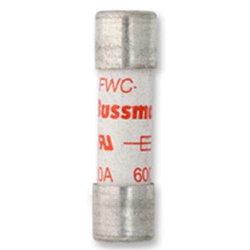 BUSSMANN 16A. 600V SEMICONDUCTOR FUSE