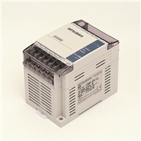 MITSUBISHI (141257) BASE UNIT 16 INPUTS