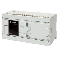 MITSUBISHI (492978) FX5UJ BASE UNIT, 100-240VAC,