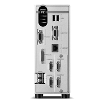 OMRON FZ5 LITE CONTROLLER STANDARD GRADE BOX