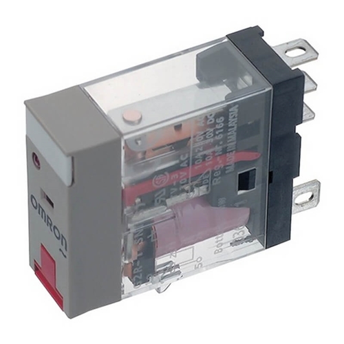 OMRON G2R1SNI110ACS RELAY 110V AC