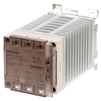 OMRON SOLID STATE RELAY