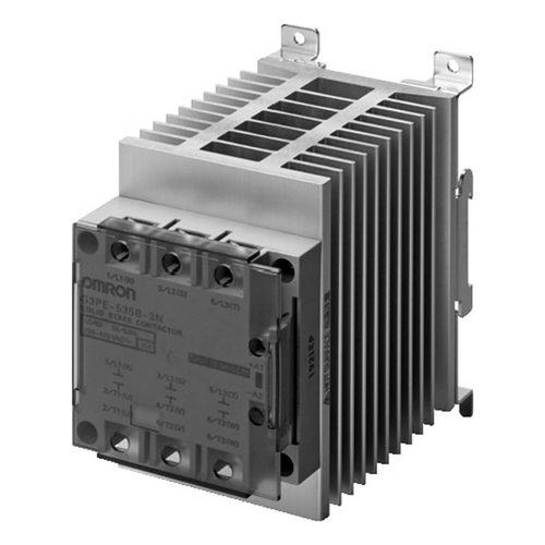 OMRON SOLID STATE RELAY