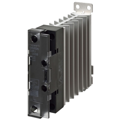 OMRON SOLID STATE RELAY
