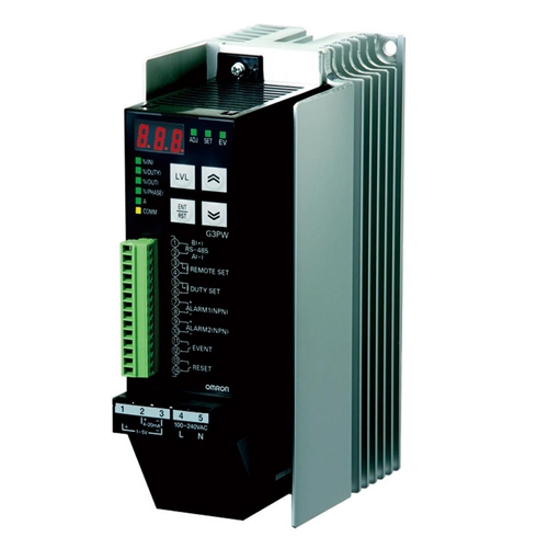 Omron Power Controller