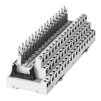 OMRON OUTPUT TERMINAL BLOCK FOR RELAY OR SSR