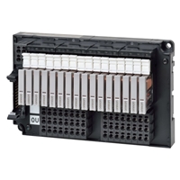 Omron Relay Terminal.PLC Output,16 Channels