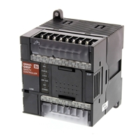 OMRON STANDALONE SAFETY CONTROLLER