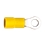 CEMBRE GF-M5 YELLOW M5 RING TERMINAL (PACK 100)