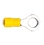 CEMBRE GF-M8 YELLOW M8 RING TERMINAL (PACK 100)
