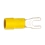 CEMBRE GF-U4 YELLOW M4 FORK TERMINAL (PACK 100)