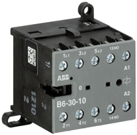 ABB CONTACTOR 240V