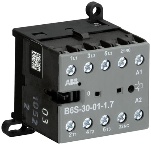 ABB GJL1213001R7011 - B6S-30-01-1.7-71 24DC