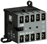 ABB CONTACTOR 24VDC