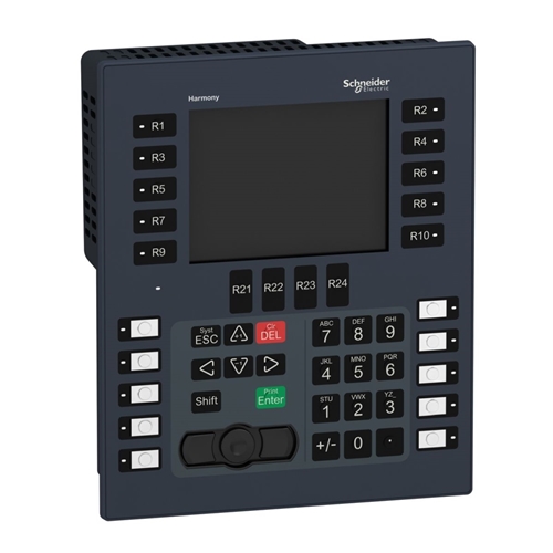 Schneider 5.7 Keypad Panel QVGA-TFT HMI