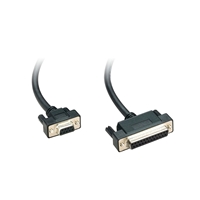 SCHNEIDER CABLE ADP FOR RS232 SUBD9 PORT XBTGT