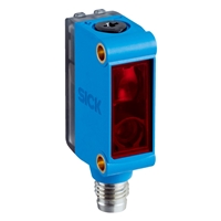 Sick (1062110) Miniature Photoelectric Sensor G6