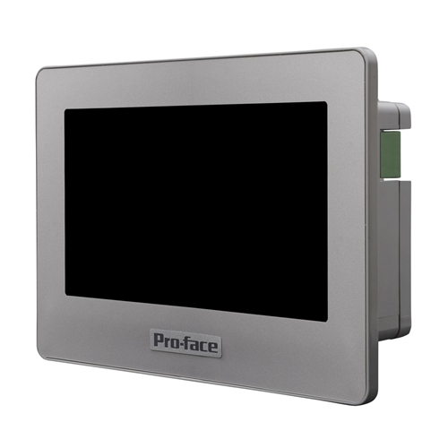 PROFACE 3" HMI STN MONOCHROME LCD WITH GREEN/RED/