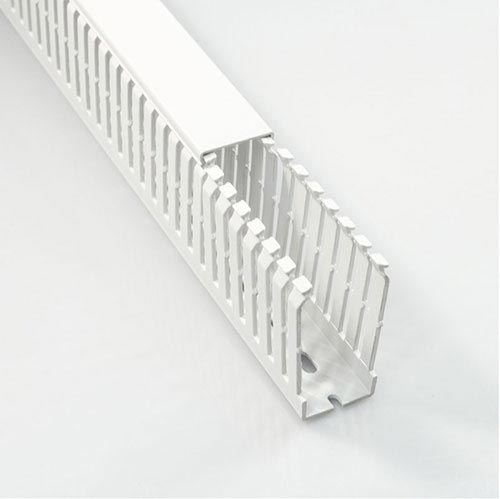 BETADUCT 100MM WIDE X 75MM HIGH LIGHT GREY