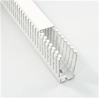 BETADUCT 75X25 NARROW SLOT TRUNKING GREY