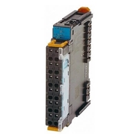 OMRON SMARTSLICE HIGH SPEED COUNTER UNIT