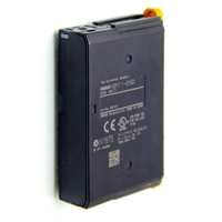 OMRON SMART SLICE END PLATE
