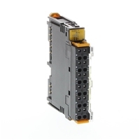 OMRON SMART SLICE 8 DIG CHANNEL OP MODULE 0.5A 24V