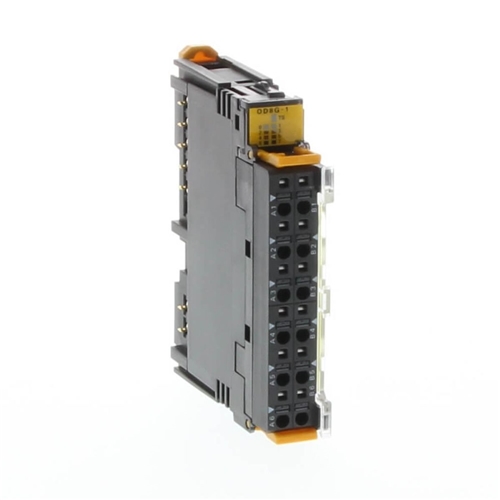 OMRON SMART SLICE 8 OUTPUT 0.5A 24VDC PNP
