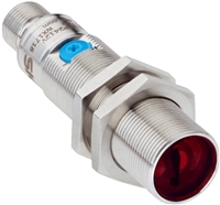 Sick (1085749) GR18 Inox, Cylindrical Photoelec
