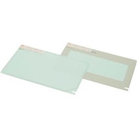 MITSUBISHI (200501) PROTECTIVE SHEETS FOR GT1020;