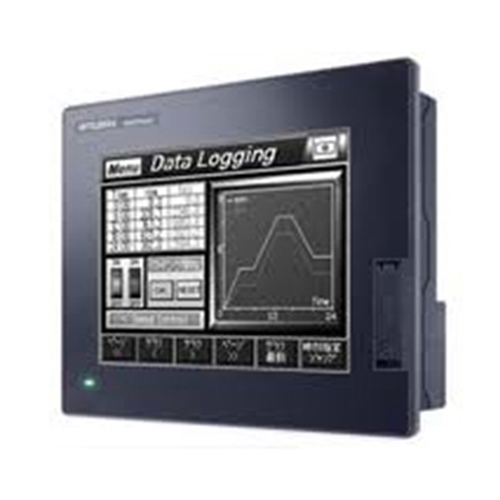 MITSUBISHI (248880)GRAPHIC TOUCH TERMINAL 5.7