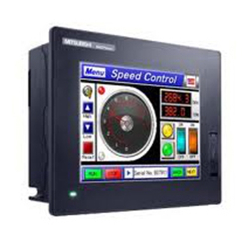 MITSUBISHI (248881) GRAPHIC TOUCH