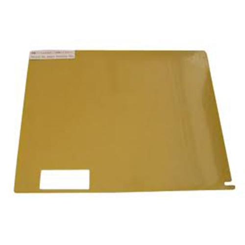 MITSUBISHI (169476) PROTECTIVE SHEETS FOR GT1595;