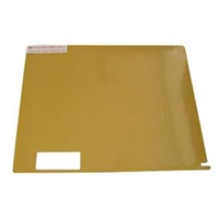 MITSUBISHI (203501) PROTECTIVE SHEETS FOR GT155x;