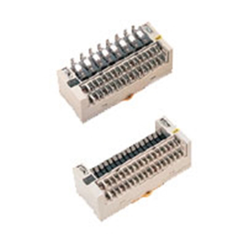 OMRON REMOTE TERMINAL