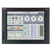 MITSUBISHI (294361) ADD ON KIT COMPRISED OF: