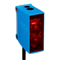 SICK PHOTOELECTRIC SENSOR G10 COMPLETE WITH