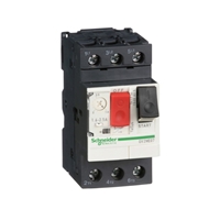 SCHNEIDER MOTOR CIRCUIT BREAKER 1,6-2,5