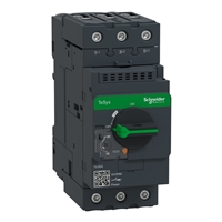 SCHNEIDER 70-80A MOTOR CIRCUIT BREAKER