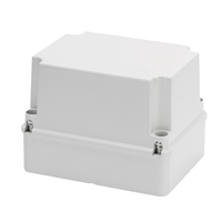 GEWISS JUNCTION BOX DEEP LID IP56 190X140X140