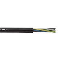 LAPP CABLE H07RNF4G 1,5