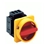 SALZER 32A 3POLE ISOLATOR