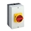 SALZER ENCLOSED SWITCH 32A 4P IP66 125 X