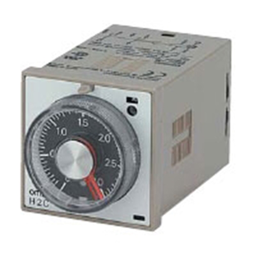 OMRON MULTI-RANGE TIMER - OBSOLETE