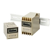 OMRON TIMER
