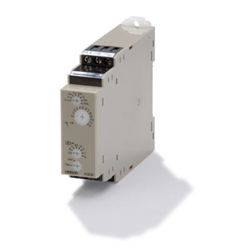 OMRON TIMER.DELAY OFF
