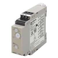 OMRON MULTI FUNCTION TIMER 24-240VAC/DC